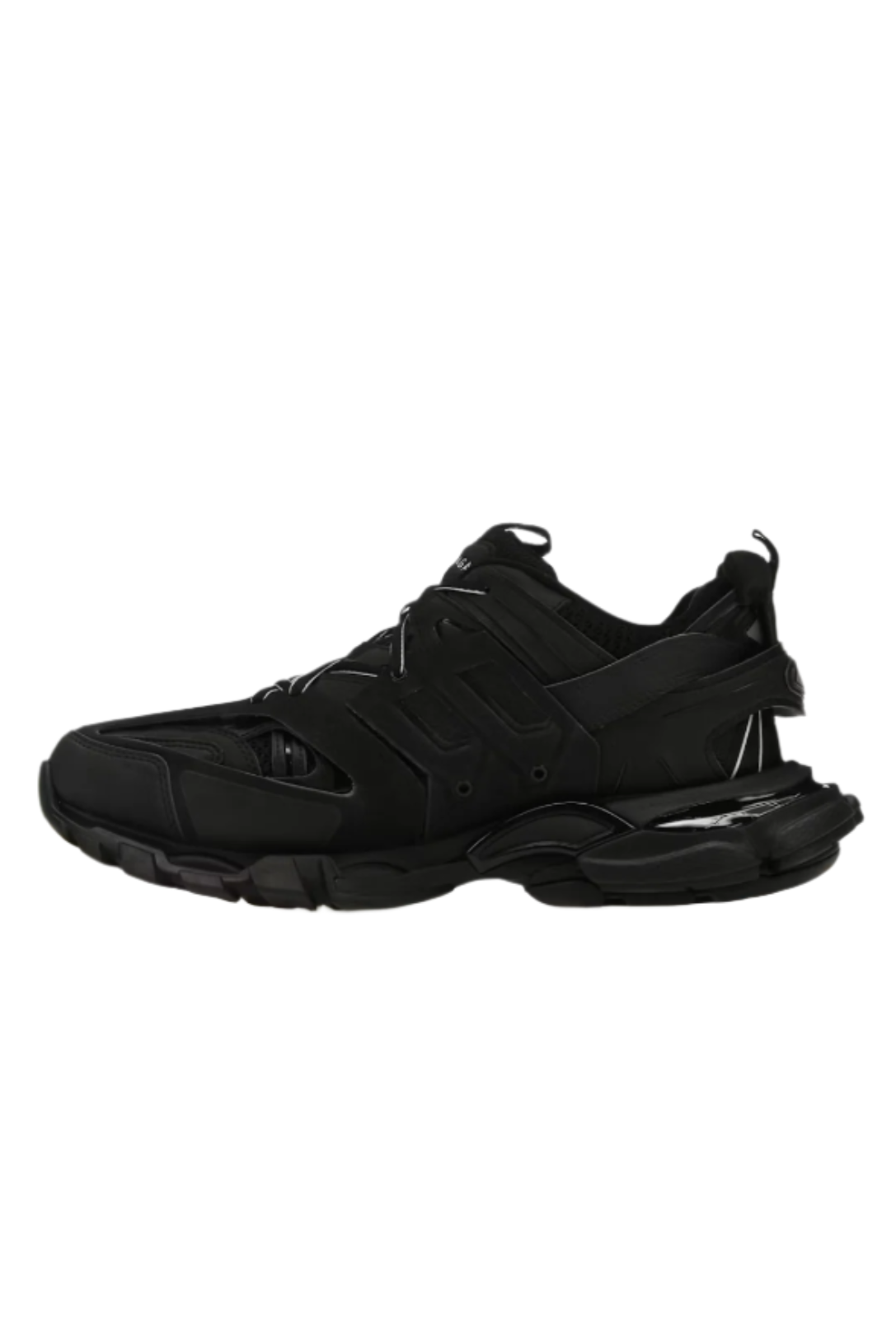 B-Track Sneakers – product view 3