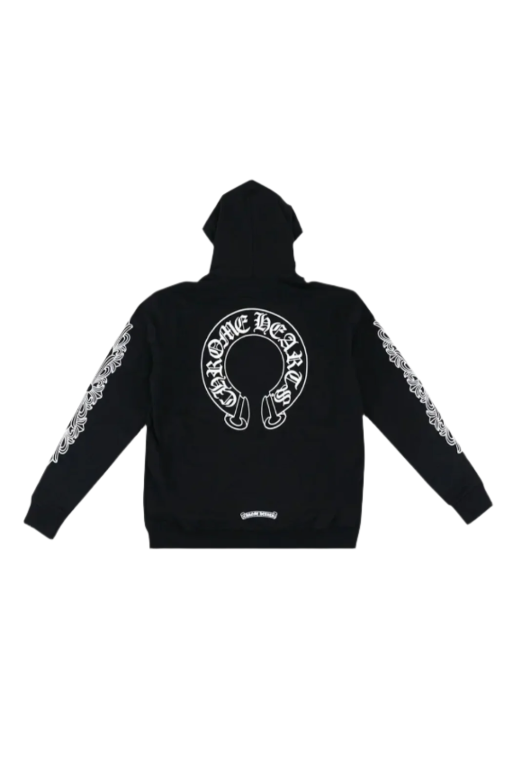 CH Classic Zip