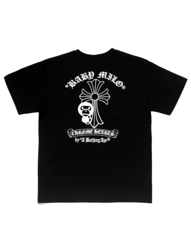 Ape Chrome T-shirt – product view 2