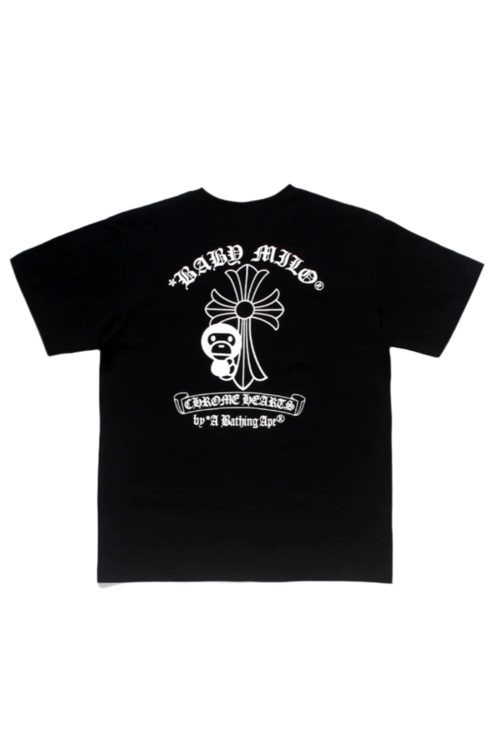 Ape Chrome Tee