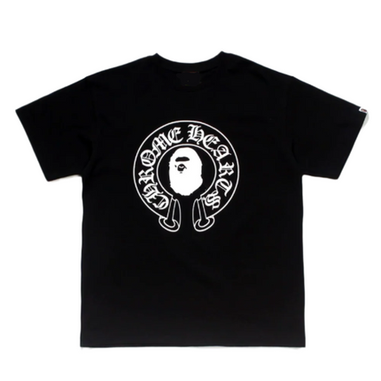 Ape Chrome T-shirt – main product image