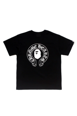 Ape Chrome Tee