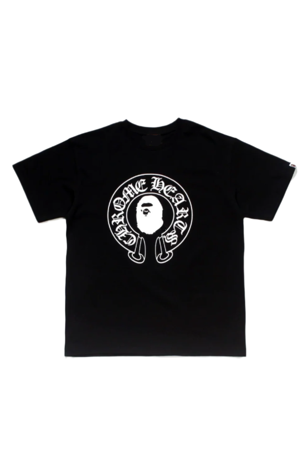 Ape Chrome T-shirt – main product image