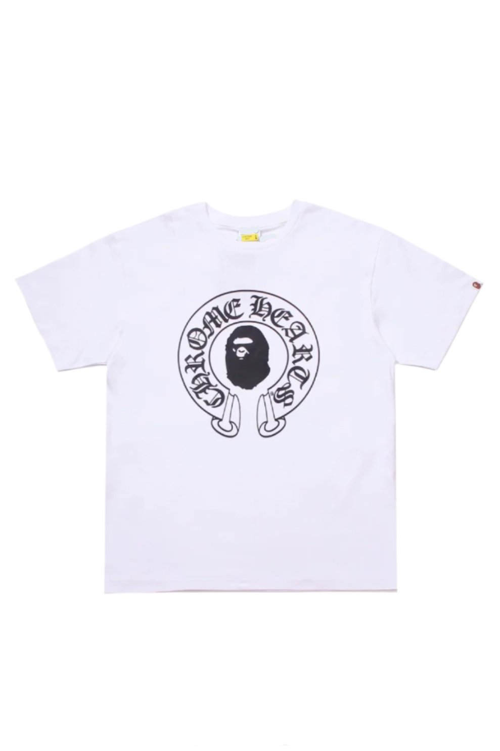 Ape Chrome T-shirt – product view 3