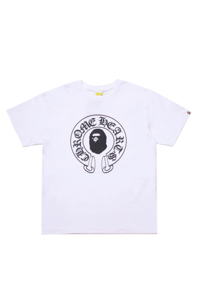 Ape Chrome T-shirt – product view 3