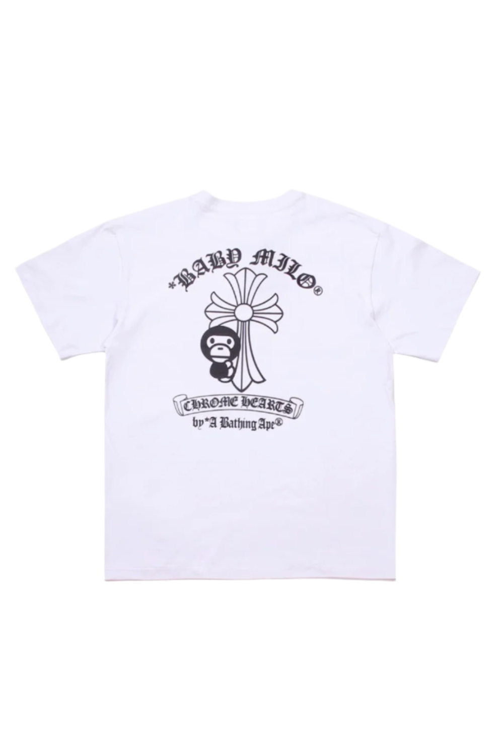 Ape Chrome T-shirt – product view 4