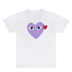 Purple / S