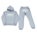 Full Tracksuit / Gray / S