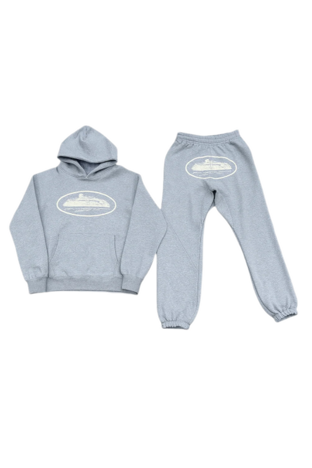 Island Tracksuit – product view 10