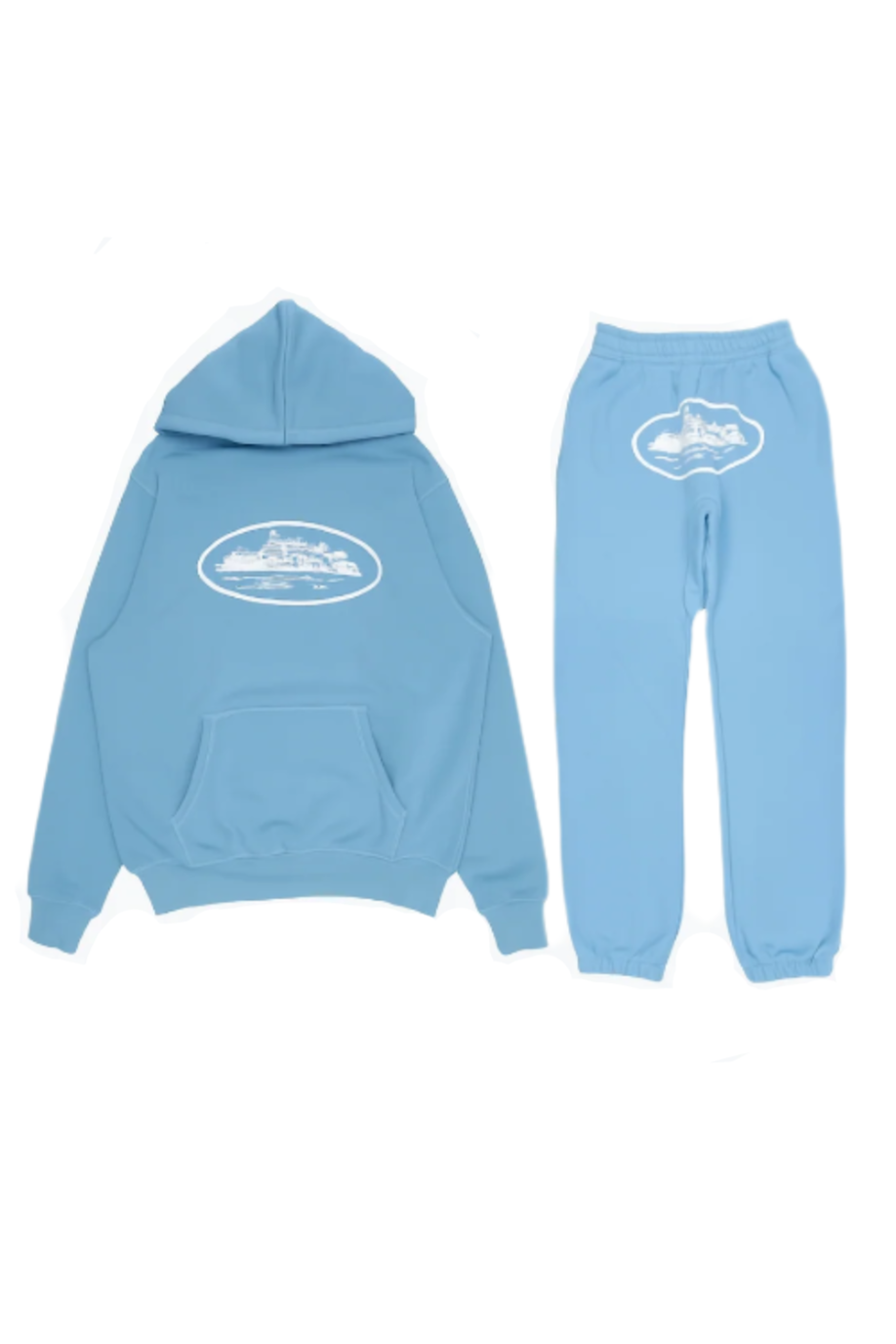 Island Tracksuit – product view 4
