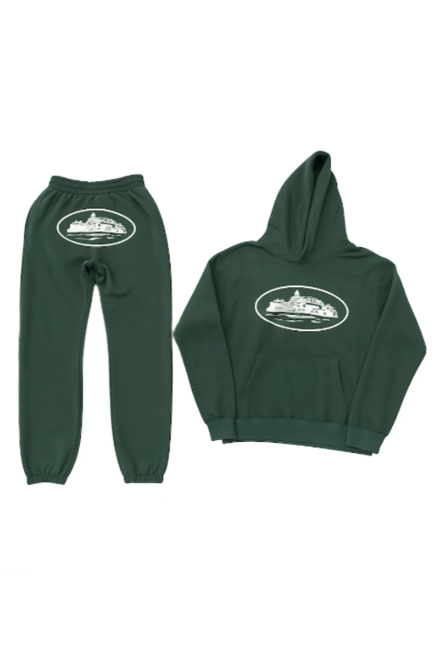 Island Tracksuit – product view 7