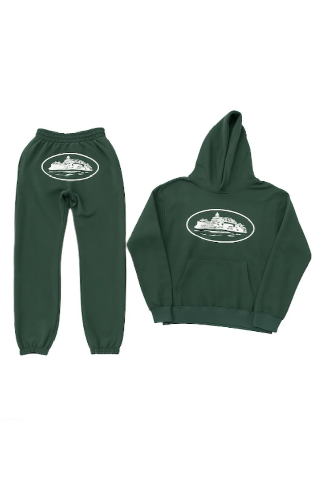 Island Tracksuit – product view 7
