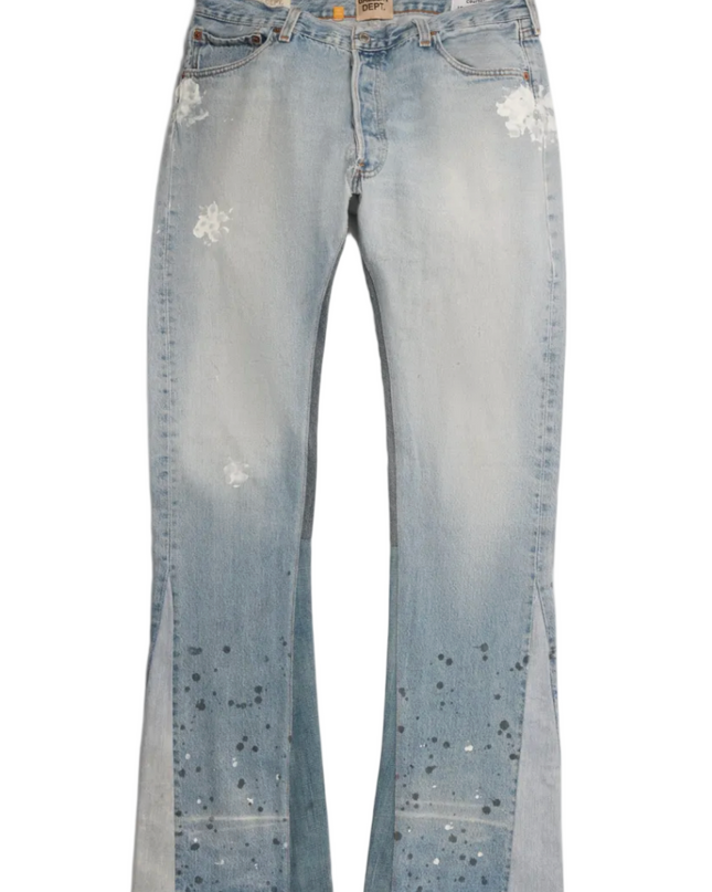Gallery Flared Jeans – main product image