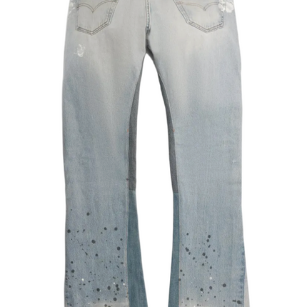 Gallery Flared Jeans – product view 3