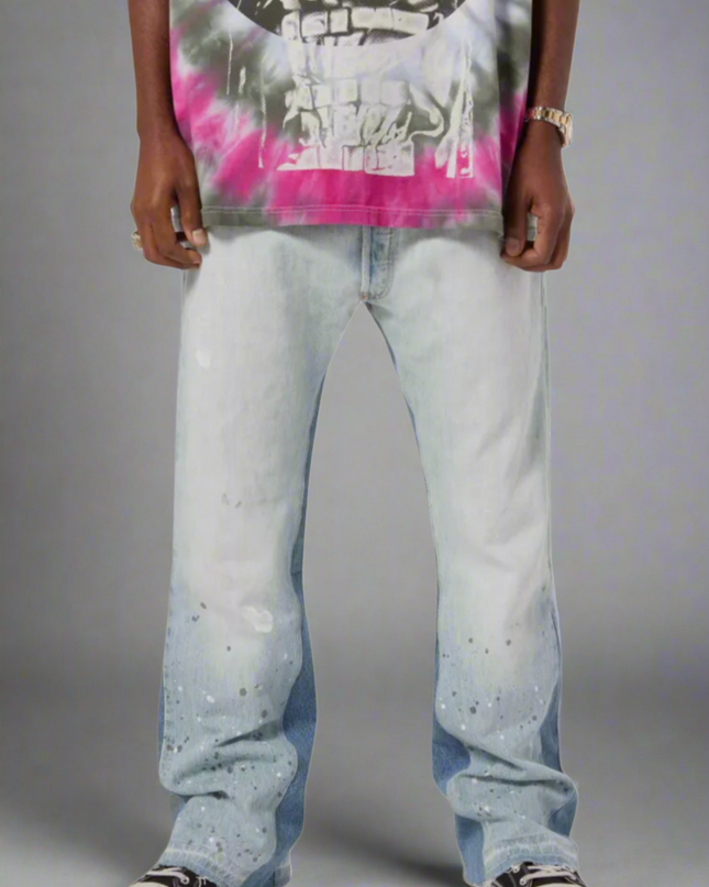 Gallery Flared Jeans – product view 2