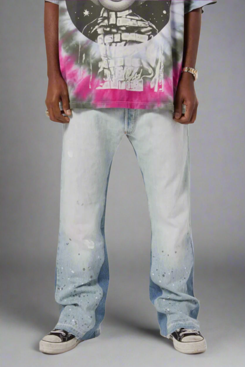 GD Flare Jeans