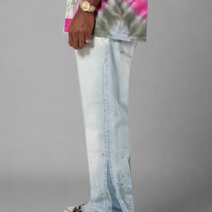 Gallery Flared Jeans – product view 4