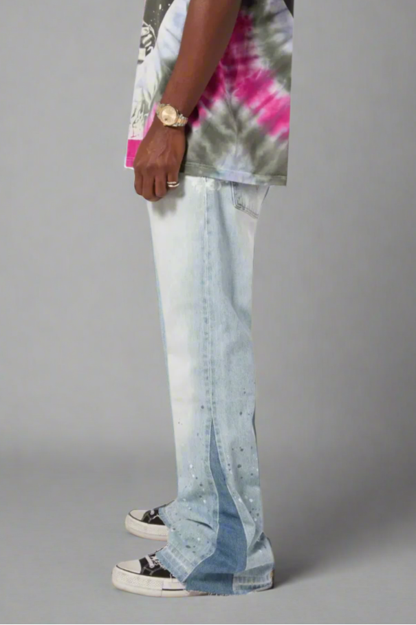 Gallery Flared Jeans – product view 4