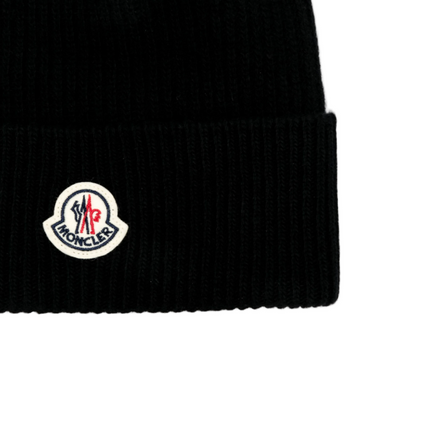 Maia Beanie – product view 2