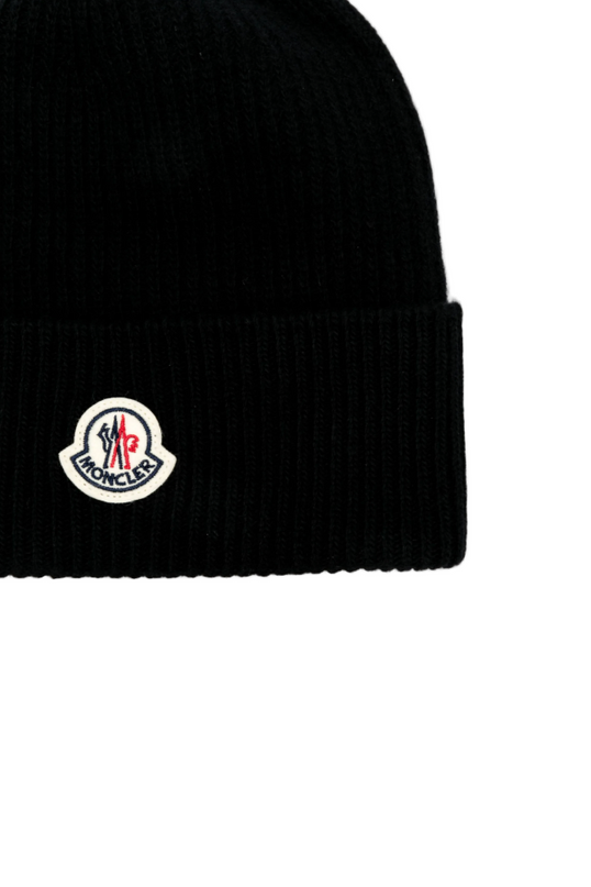 Maia Beanie – product view 2