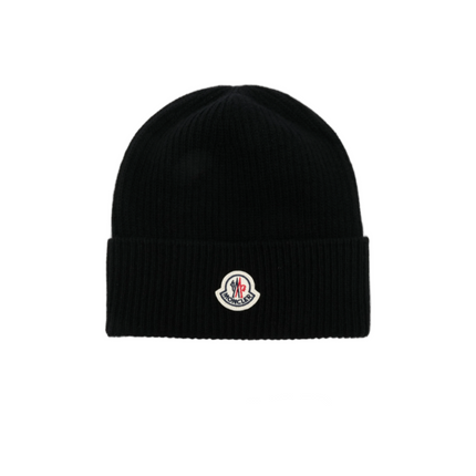 Maia Beanie – main product image