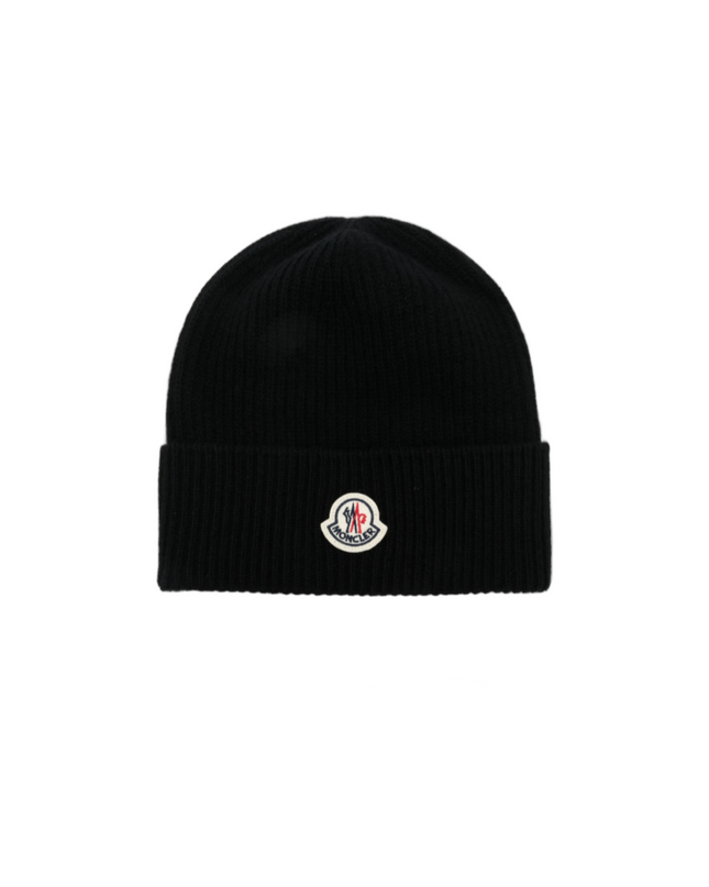 Maia Beanie – main product image