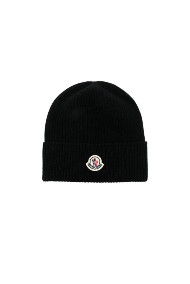 Maia Beanie – main product image