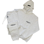 Full Tracksuit / Gray / S
