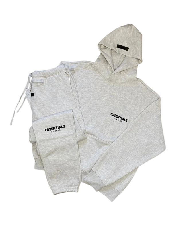 Essential Tracksuit – main product image