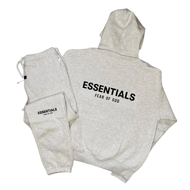 Essential Tracksuit – product view 2
