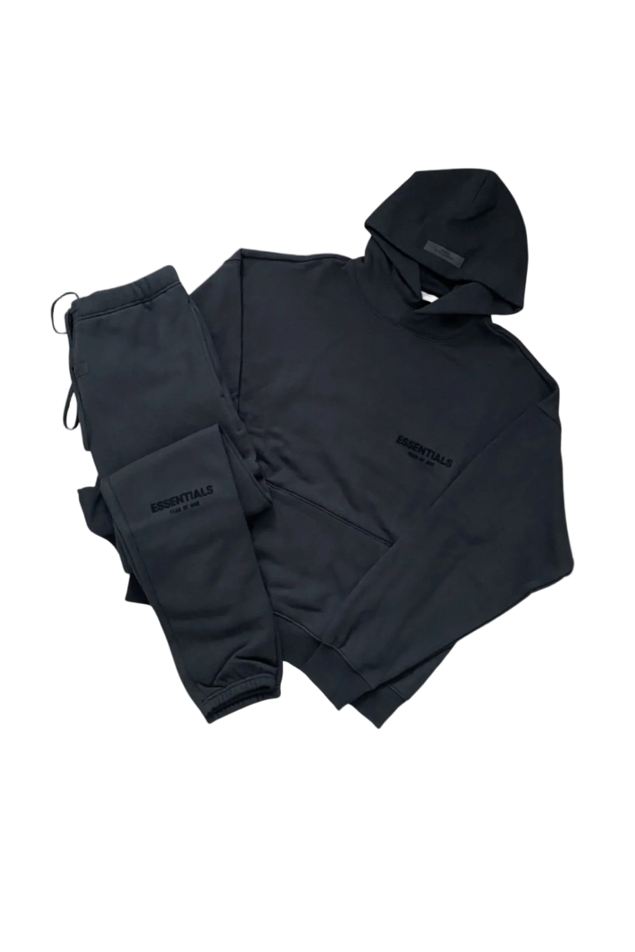 Essential Tracksuit – product view 6