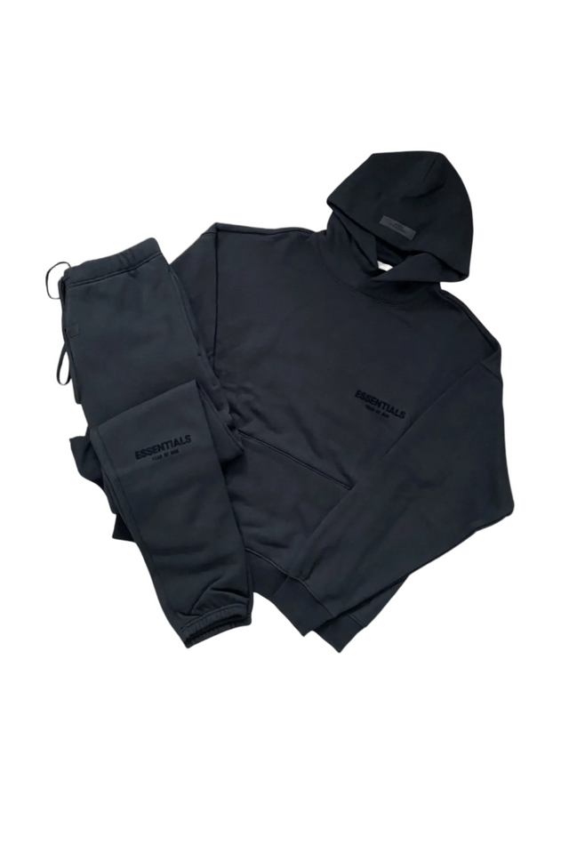 Essential Tracksuit – product view 6