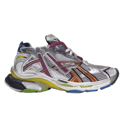 B-Runner Sneakers – main product image