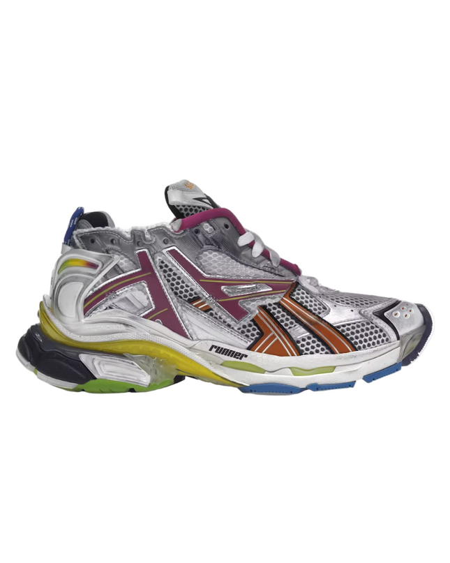 B-Runner Sneakers – main product image