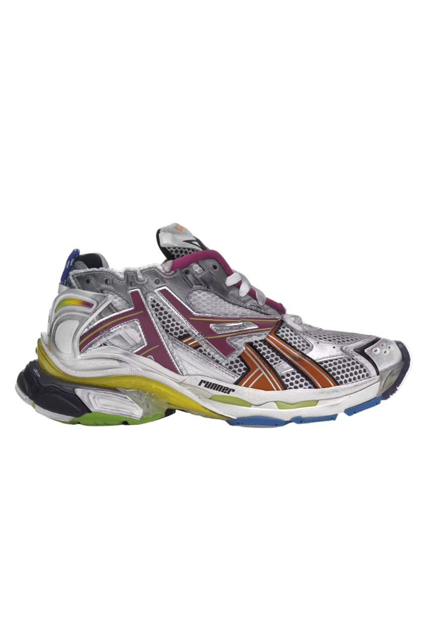 B-Runner