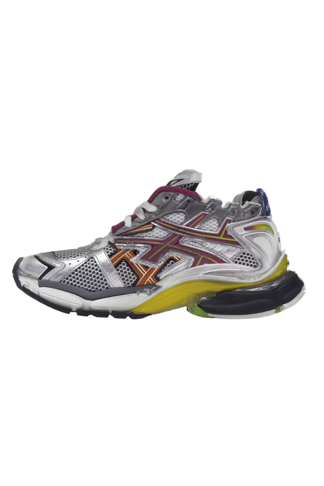 B-Runner Sneakers – product view 3