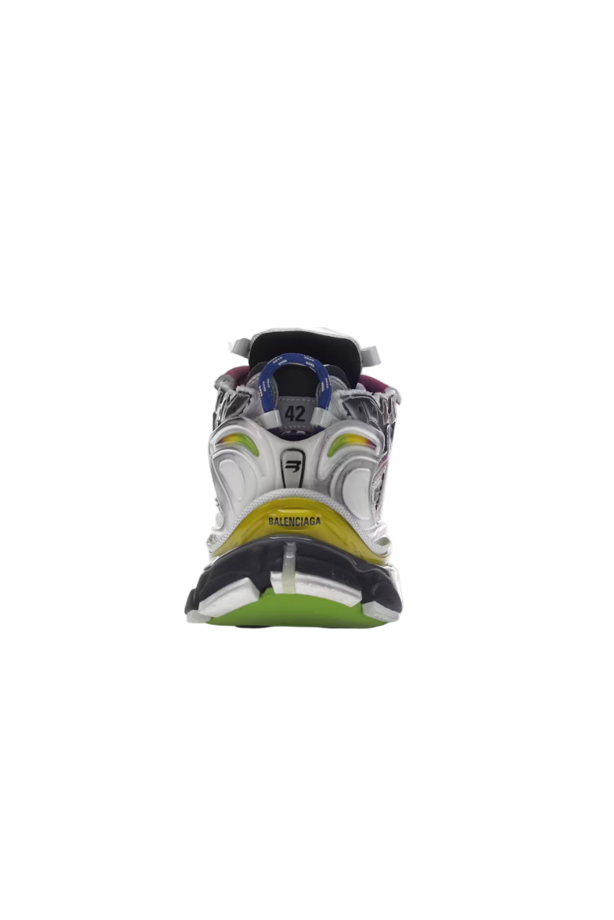 B-Runner Sneakers – product view 4