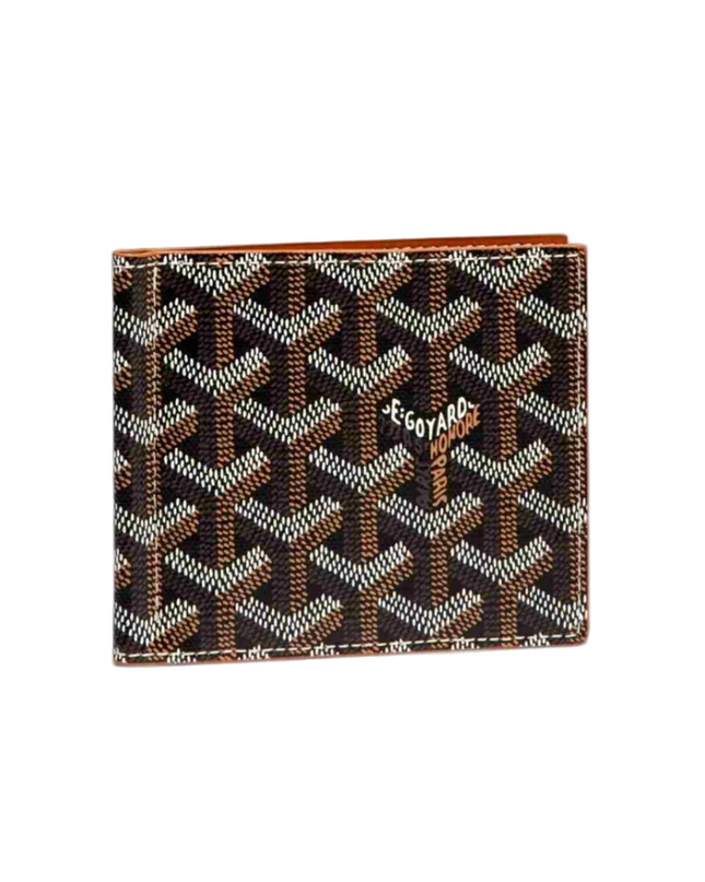G-Monogram Wallet – product view 2