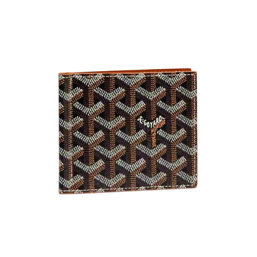 G-Monogram Wallet – product view 2