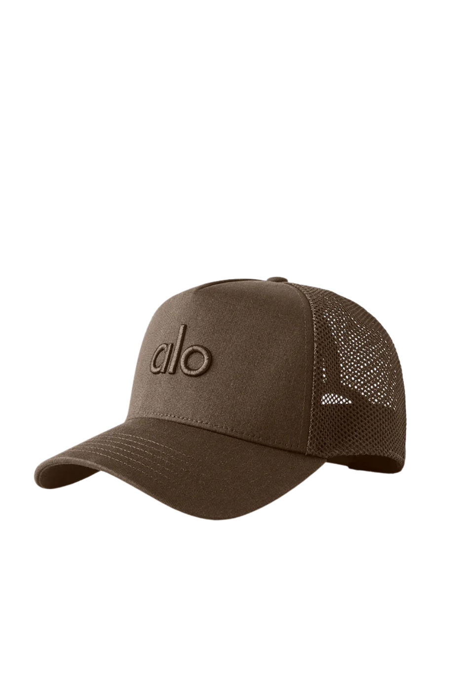 AL Trucker Cap – product view 6