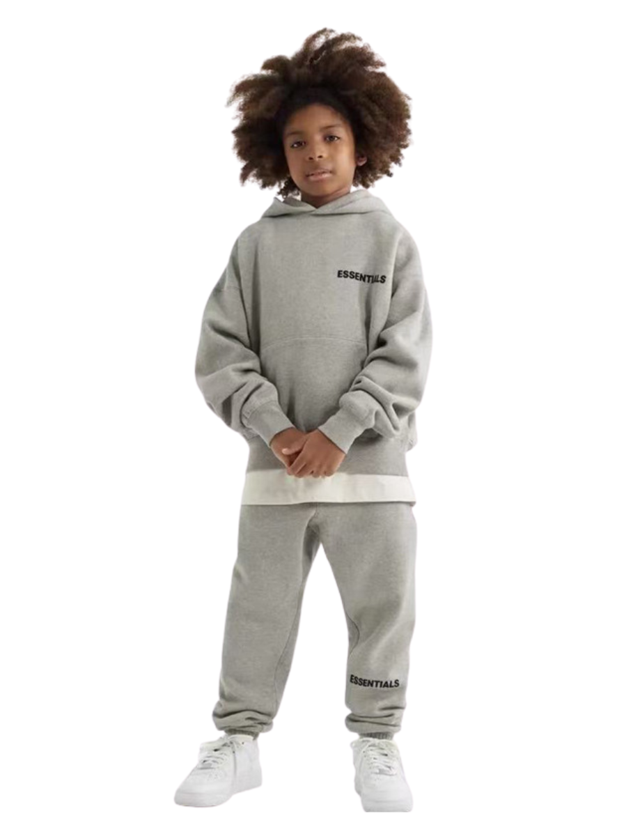 Kids Essential Set