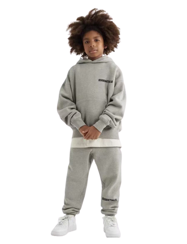 Essential Tracksuit – product view 2