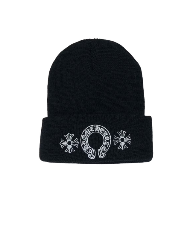 Chrome Beanie – main product image