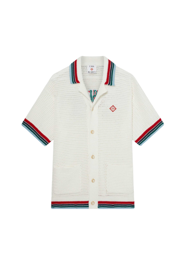 Casa Summer Short Set – product view 8