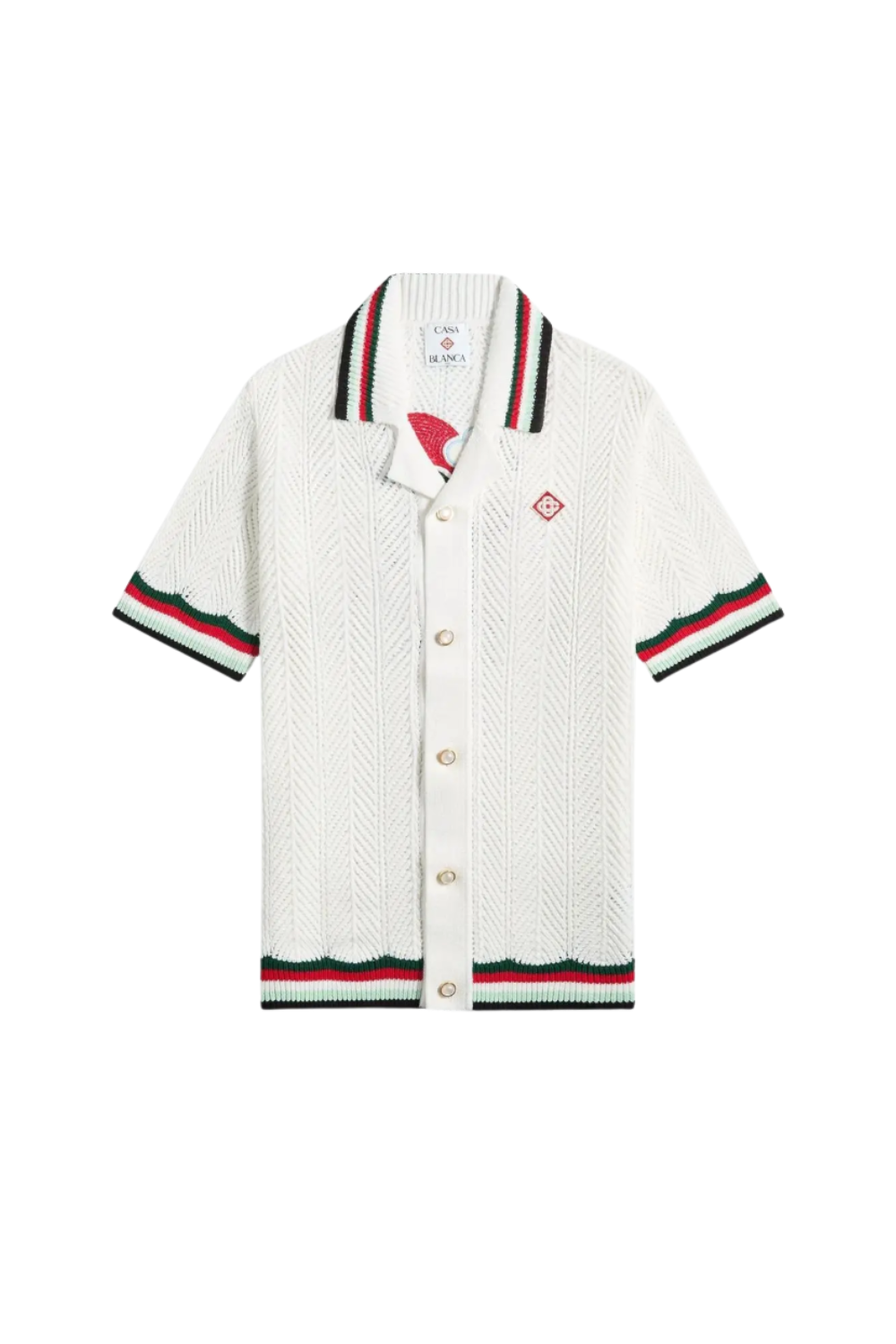 Casa Summer Short Set – product view 11