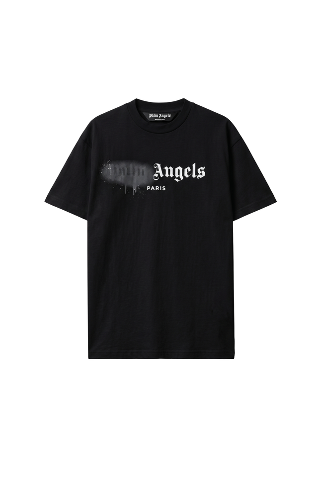 Palm Spray T-shirt – product view 3
