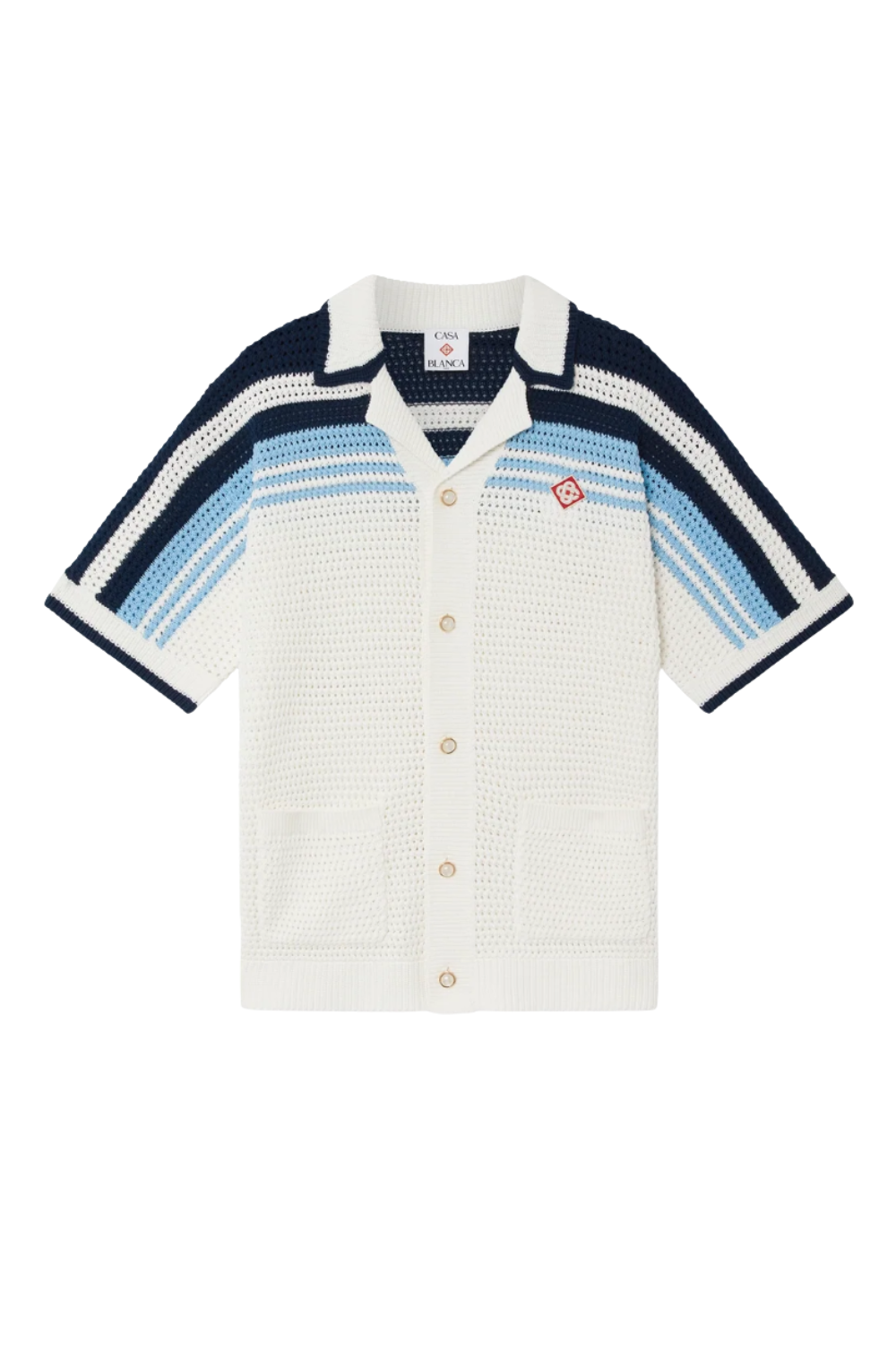 Casa Stripes Short Set – product view 5
