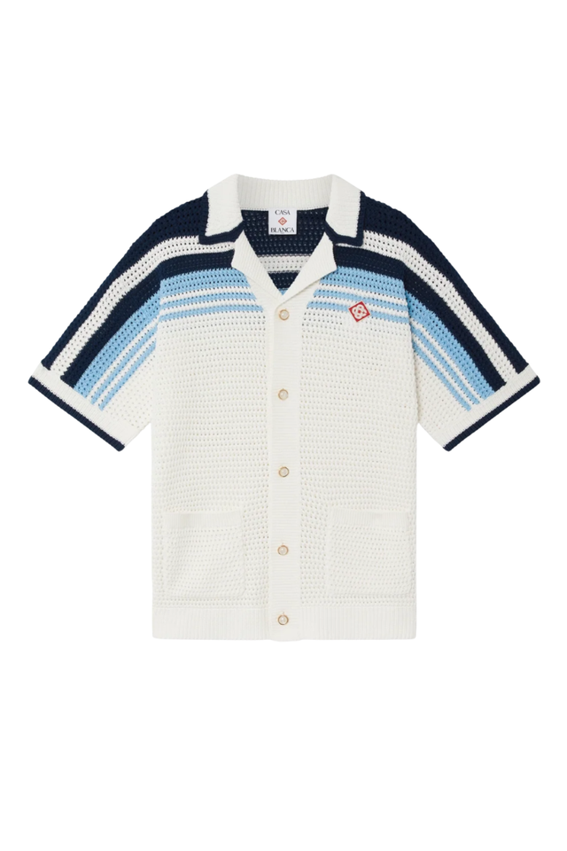 Casa Stripes Short Set – product view 5