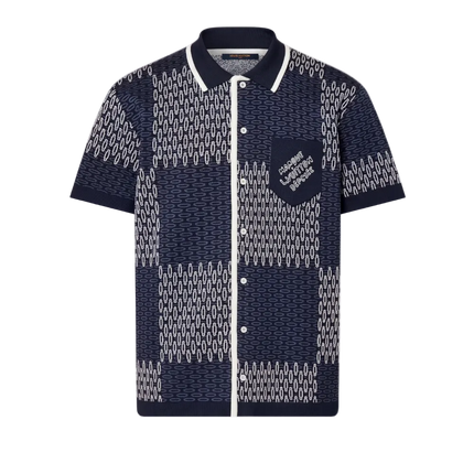 Intarsia Short Set – product view 2
