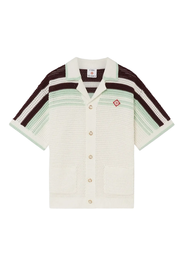 Casa Stripes Short Set – product view 14